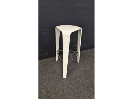 3 stuks design barkruk Brunner