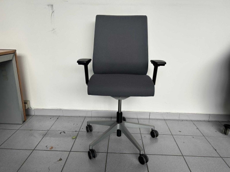 Ergonomische bureaustoel Steelcase Think