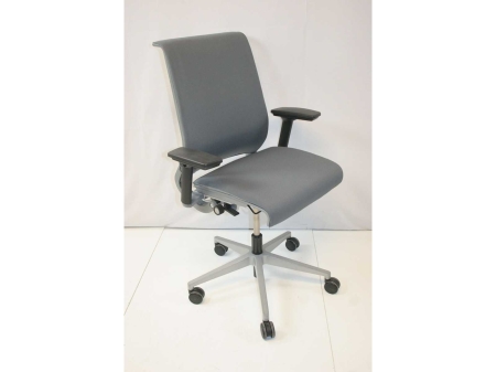 Ergonomische bureaustoel Steelcase Think