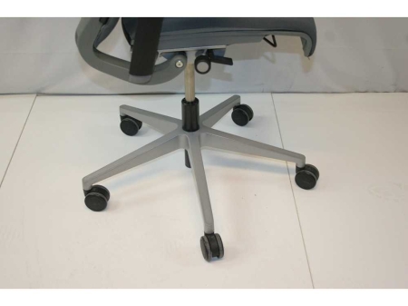 Ergonomische bureaustoel Steelcase Think