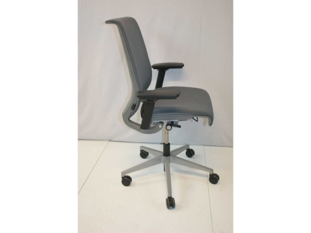 Ergonomische bureaustoel Steelcase Think