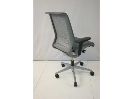 Ergonomische bureaustoel Steelcase Think