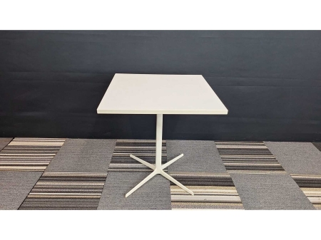 4 st. kantinetafel NN