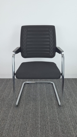 Vergaderset Vitra / Girsberger