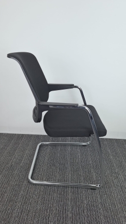 Vergaderset Vitra / Girsberger