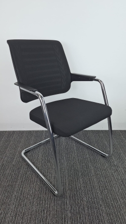 Vergaderset Vitra / Girsberger