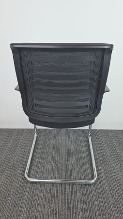 Vergaderset Vitra / Girsberger