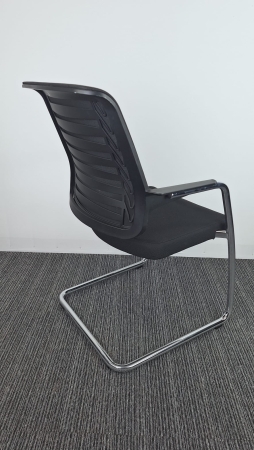 Vergaderset Vitra / Girsberger