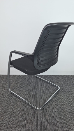 Vergaderset Vitra / Girsberger