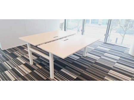 Duoworkbench Haworth