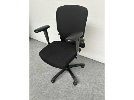 Ergonomische bureaustoel Comforte system 77,