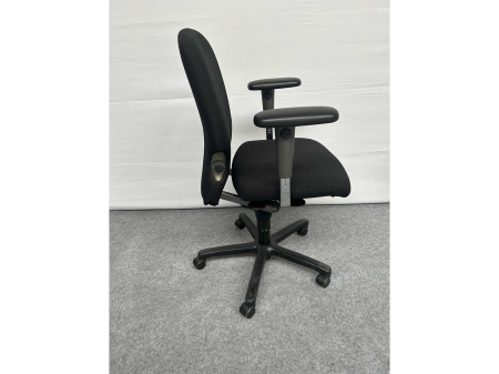 Ergonomische bureaustoel Comforte system 77,
