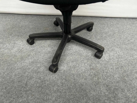 Ergonomische bureaustoel Comforte system 77,