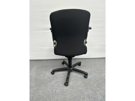 Ergonomische bureaustoel Comforte system 77,
