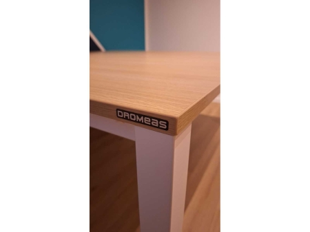 Vergadertafel Dromea