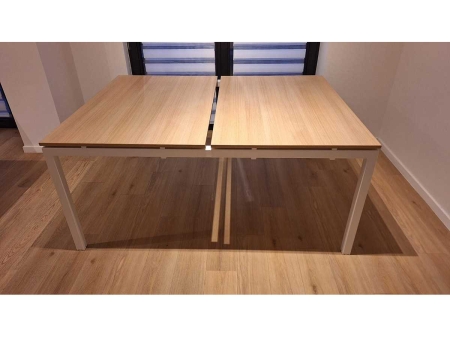 Duoworkbench Dromea
