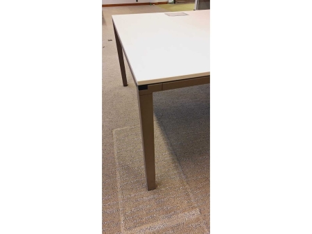 Vergadertafel Ahrend