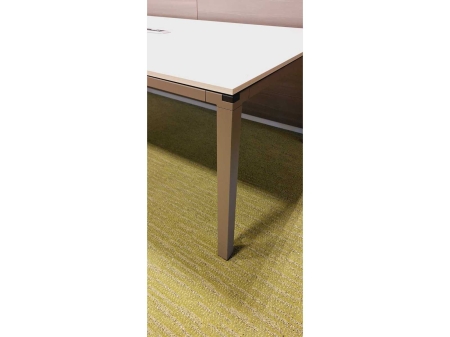 Vergadertafel Ahrend