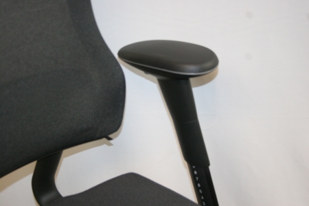Ergonomische bureaustoel BMA Axia 2.5 (refurbished)