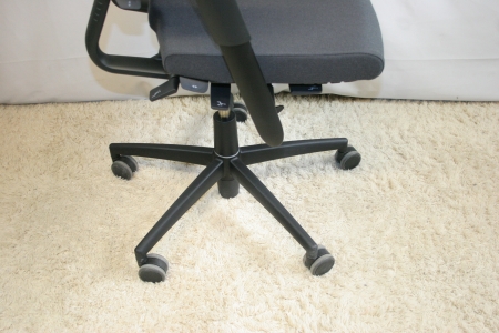 Ergonomische bureaustoel BMA Axia 2.5 (refurbished)