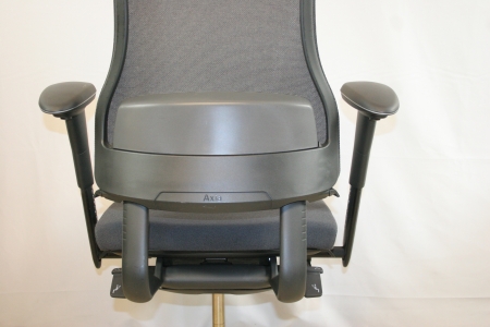 Ergonomische bureaustoel BMA Axia 2.5 (refurbished)