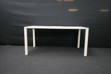 Bureau Vitra (2e hands)