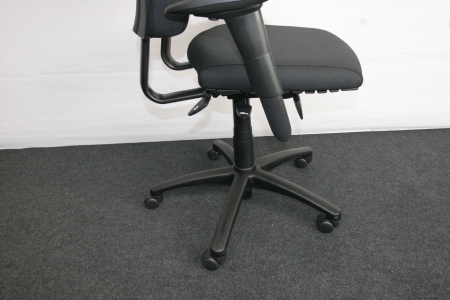 BMA Axia Classic Office Comfort Refurbished