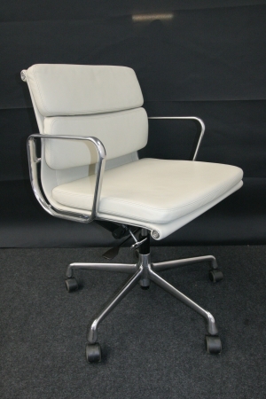 VITRA SOFT PAD CHAIR EA 217