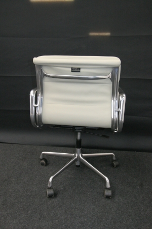 VITRA SOFT PAD CHAIR EA 217