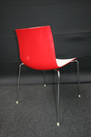 Bezoekersstoel Arper Catifa 46 (2e hands)