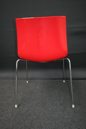 Bezoekersstoel Arper Catifa 46 (2e hands)