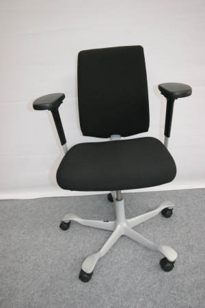 Bureaustoel HAG 05 (2e hands)