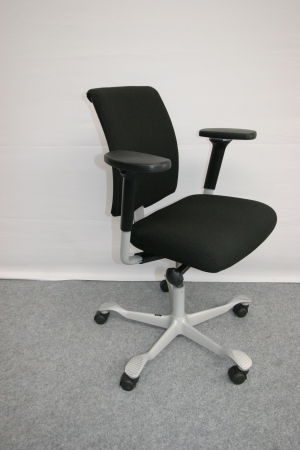 Bureaustoel HAG 05 (2e hands)