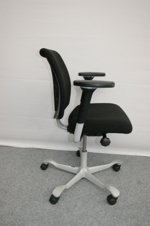 Bureaustoel HAG 05 (2e hands)