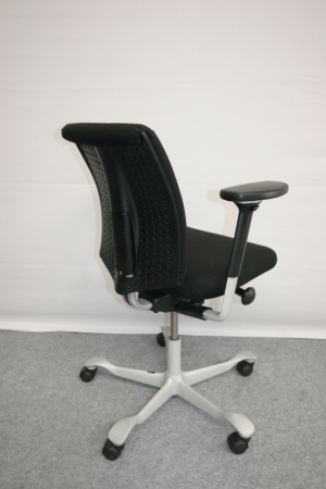 Bureaustoel HAG 05 (2e hands)