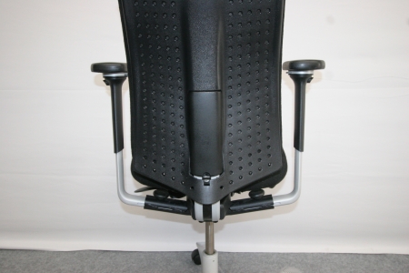 Bureaustoel HAG 05 (2e hands)