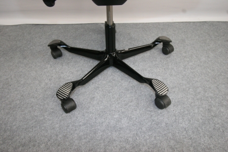 Bureaustoel HAG 05 (2e hands)