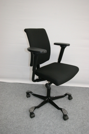 Bureaustoel HAG 05 (2e hands)