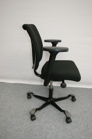 Bureaustoel HAG 05 (2e hands)