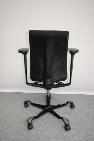 Bureaustoel HAG 05 (2e hands)