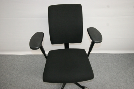 Bureaustoel HAG 05 (2e hands)