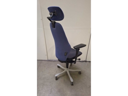 Ergonomische bureaustoel Kinnarps Plus(6)