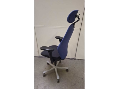 Ergonomische bureaustoel Kinnarps Plus(6)