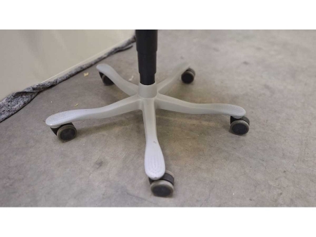 Ergonomische bureaustoel Kinnarps Plus(6)