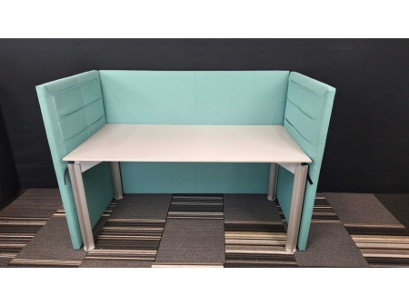 Privacy werkplaats BULO H2O