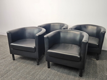 4 stuks clubzetel ikea