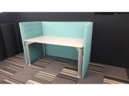 Privacy werkplaats BULO H2O