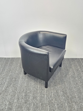 4 stuks clubzetel ikea