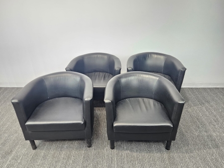 4 stuks clubzetel ikea