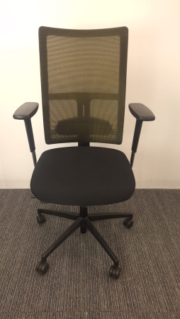 Ergonomische bureaustoel Kusch & Co